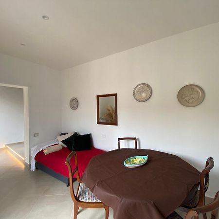 All'Imbrunire Exlusive Apartment ساليرنو المظهر الخارجي الصورة