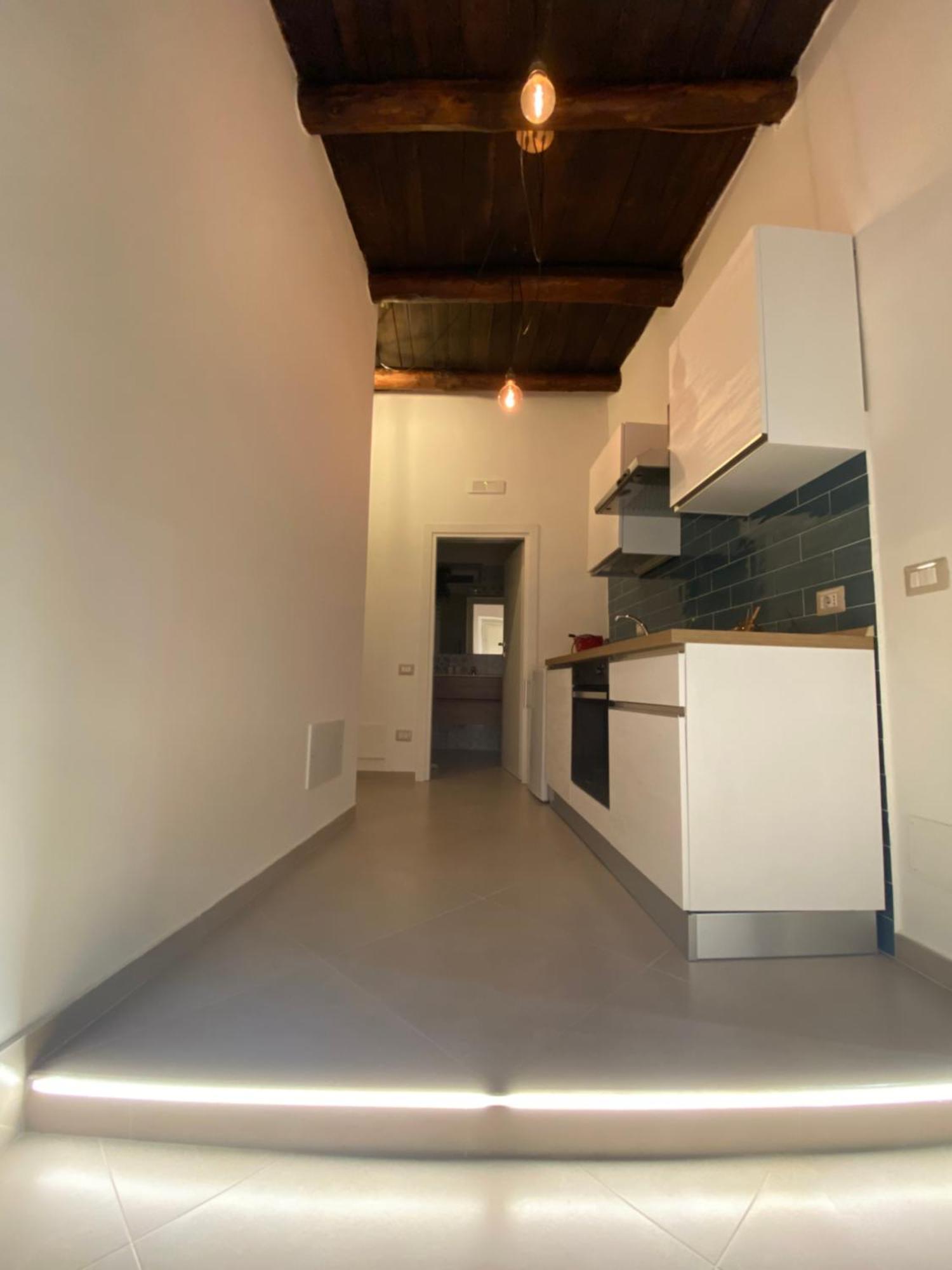 All'Imbrunire Exlusive Apartment ساليرنو المظهر الخارجي الصورة