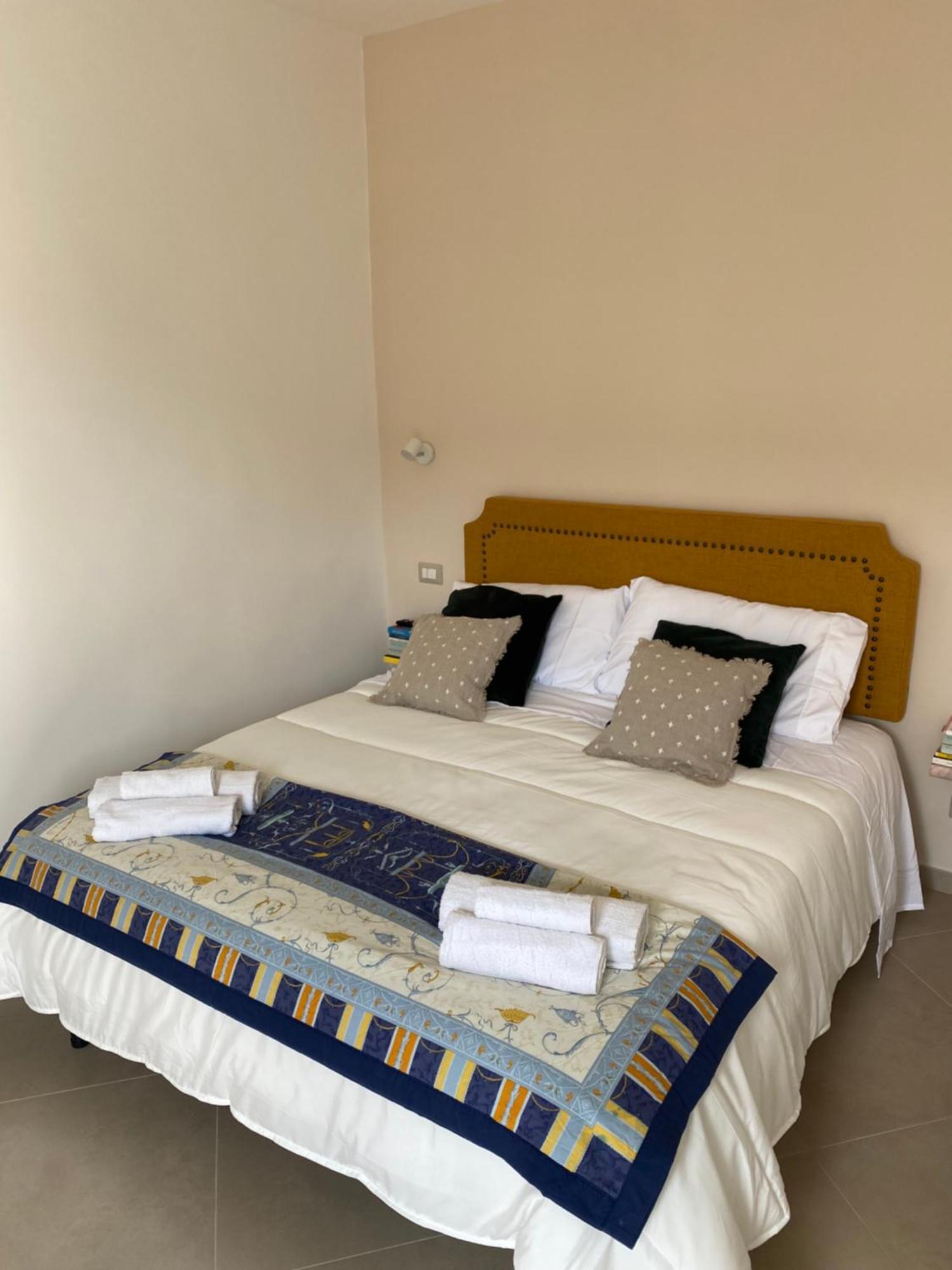 All'Imbrunire Exlusive Apartment ساليرنو المظهر الخارجي الصورة