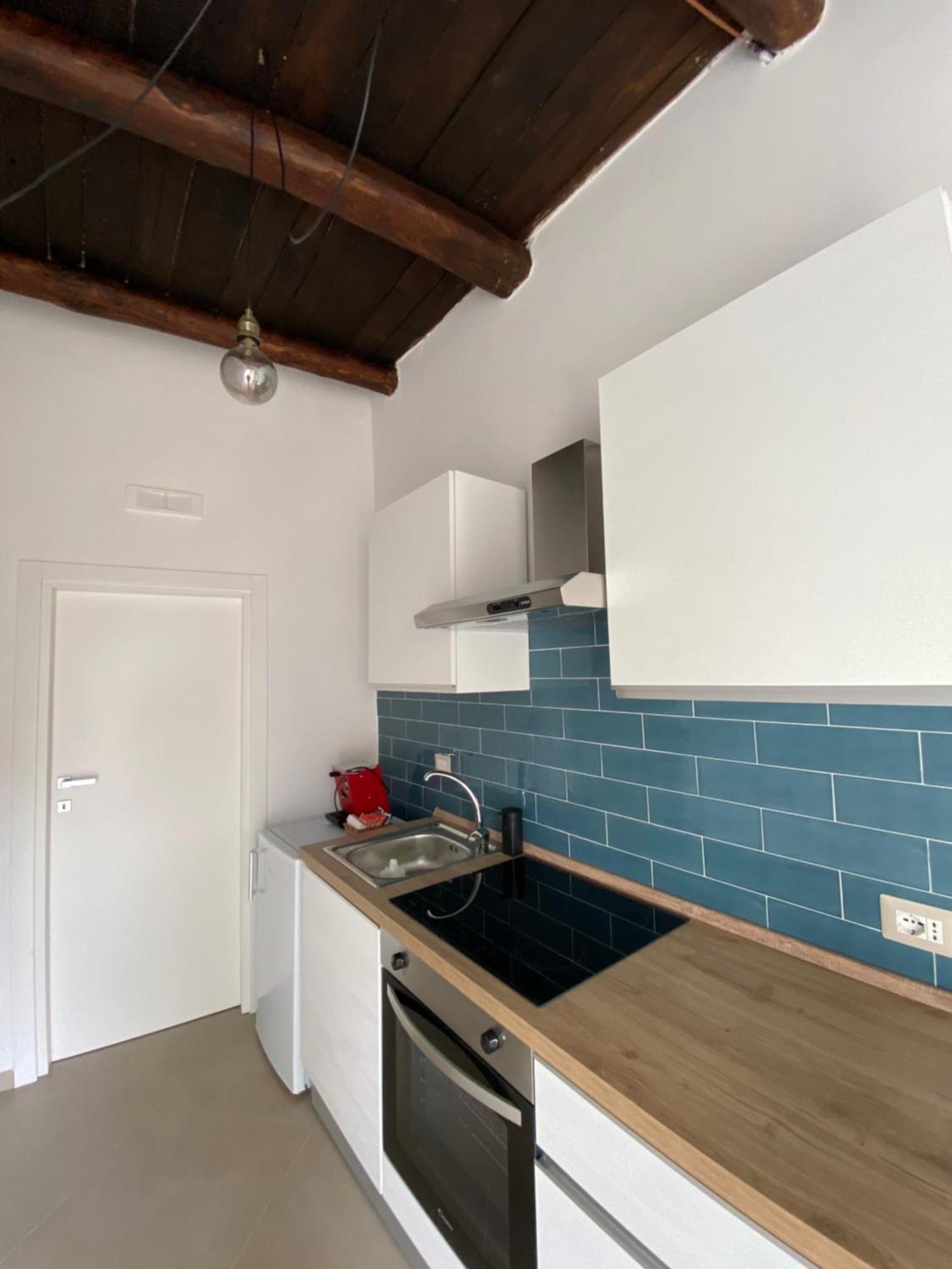 All'Imbrunire Exlusive Apartment ساليرنو المظهر الخارجي الصورة