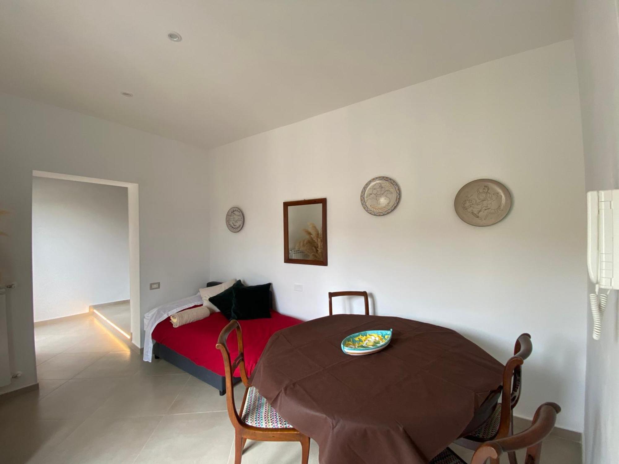 All'Imbrunire Exlusive Apartment ساليرنو المظهر الخارجي الصورة