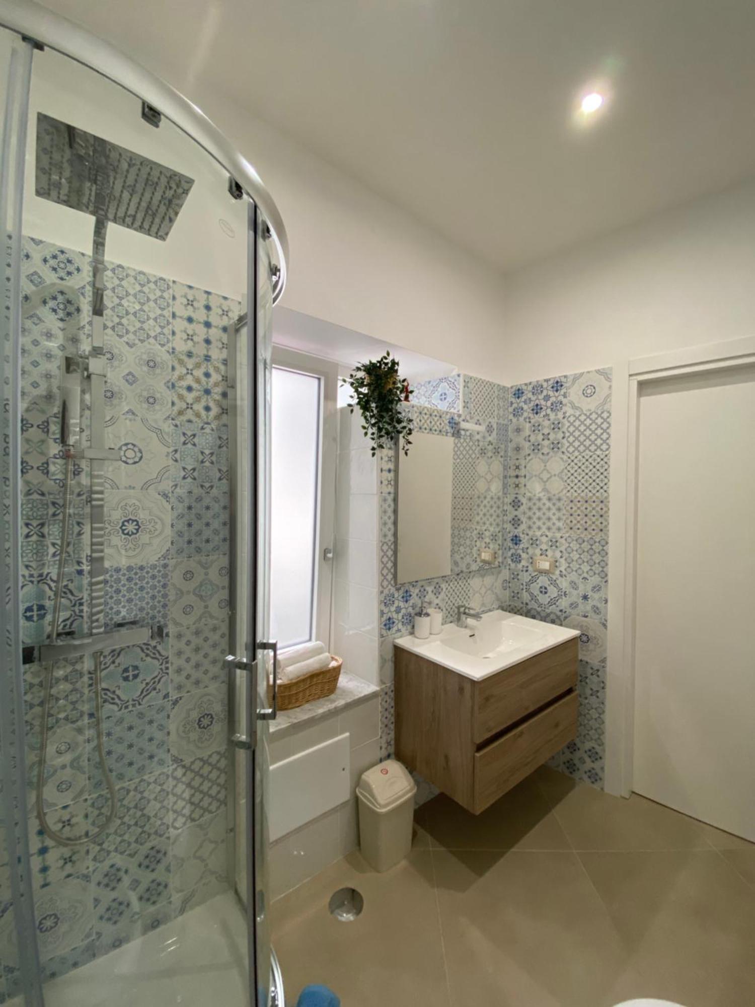 All'Imbrunire Exlusive Apartment ساليرنو المظهر الخارجي الصورة